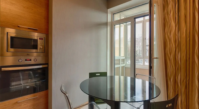HOME APART Storozhovskaya str. 6, Забронировать Отель Отели Минска 3 звезды, рядом с Собор Девы Марии, 3*