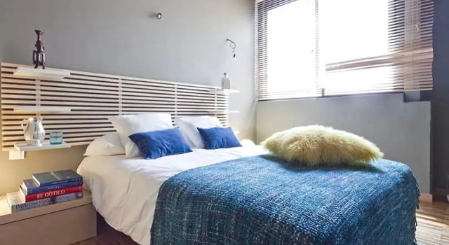 Executive Attic 3