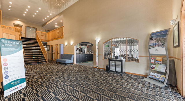 Comfort Inn Portage, Varaa Hotelli Portage Indiana