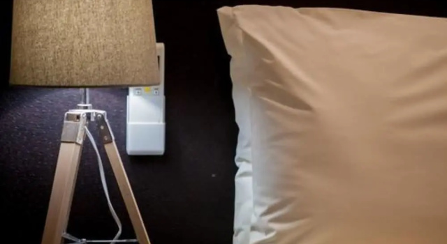 Двухместный номер Economy c 1 комнатой Karratha International Hotel
