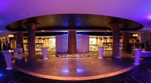 Miramar Hotel Resort and Spa, Buchen Sie Resort Tripoli 