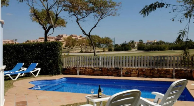 Вилла Mar Menor Golf Resort - 117