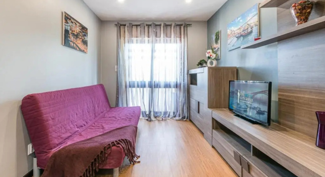 Апартаменты GuestReady - Sound of Nature - T1 Boavista