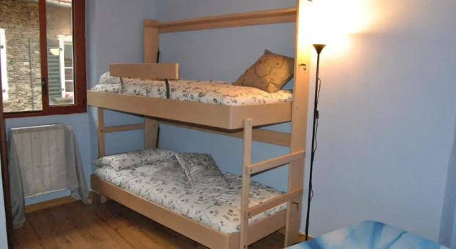 Номер Standard La Casa Del Poeta