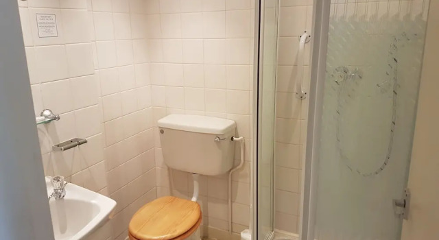 Одноместный номер Standard Grand Ash Hotel