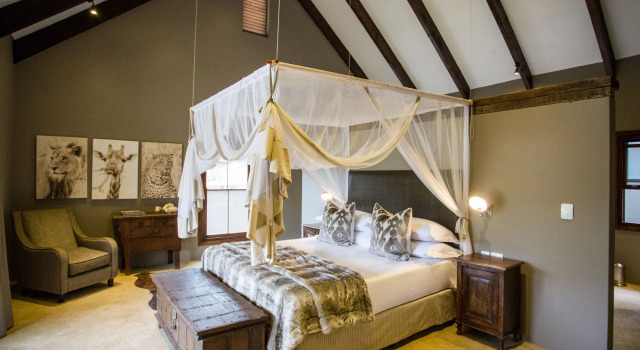Botlierskop Bush Villas, Book Villa Mossel Bay Mossel