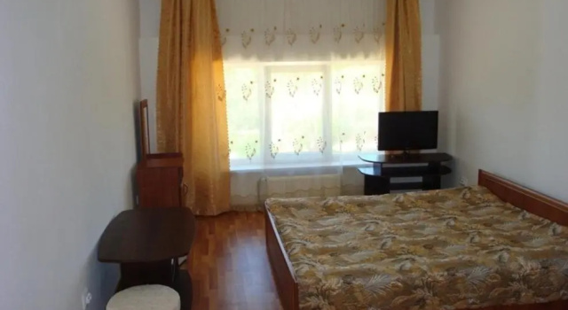 Номер Superior Art Avenue ApartHotel