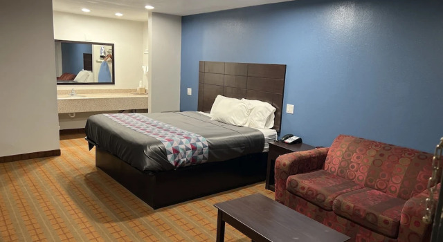 Economy Inn Ashdown, Boek Hotel Hotels in Missouri met zwembad, Zwembad