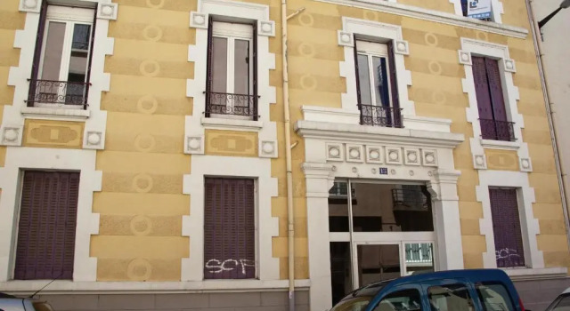 Rent4night Grenoble Europole