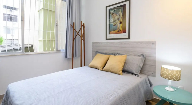 Omar do Rio - Apartamento VP111, Забронировать Апартаменты/квартира Апартаменты штата Рио-де-Жанейро, Апартаменты/квартира