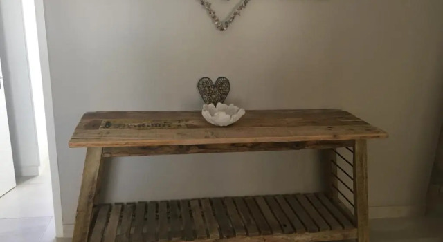 Apartamento Sunset Heights