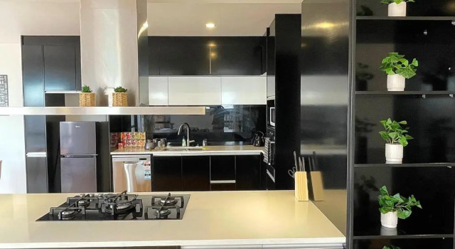 Одноместный номер Superior Flat Bush Holiday Accommodation