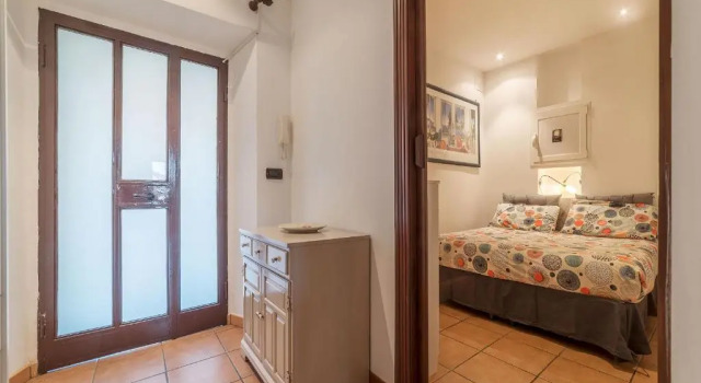 Апартаменты Colosseo & San Clemente Cosy Flat
