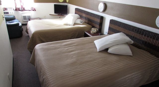 Kennewick Inn & Suites Tri Cities, Забронировать Отель Кенневик Tri-Cities