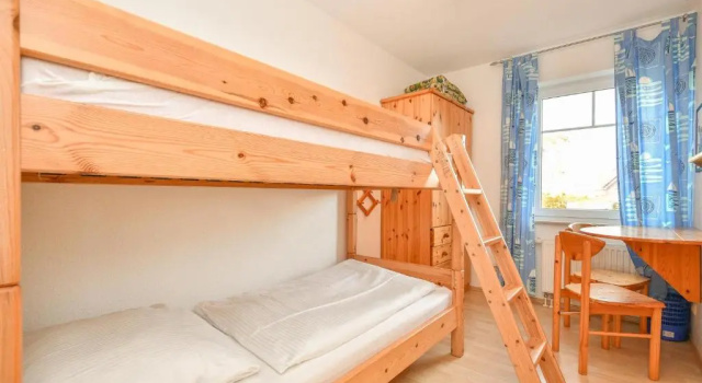 Strandresidenz Wohnung 1, Забронировать Отель Отели Келленхузен с парковкой, Парковка