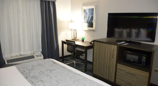 Best Western Town Center Inn, Buchen Sie Hotel Weslaco Rio Grande Valley