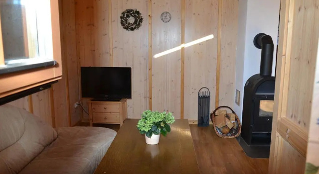 Апартаменты Ferienhof Off