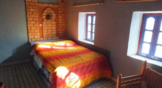 Двухместный номер Standard Kasbah Hotel Panorama