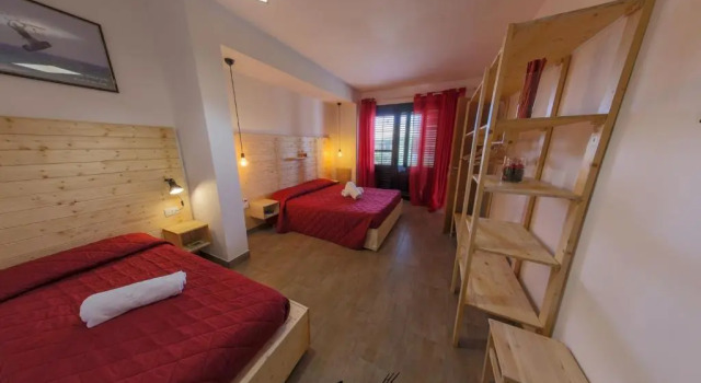Номер Standard Kite House Marsala Stagnone