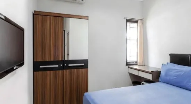 Двухместный номер Standard Comfort House