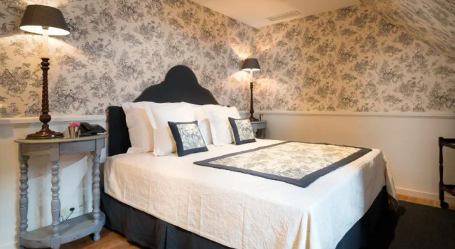 Одноместный полулюкс Canalside House - Luxury Guesthouse