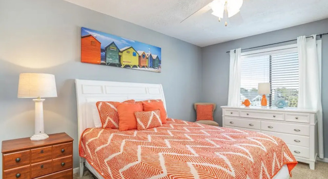 Tybee Lights 110C by Tybee Vacation Rentals