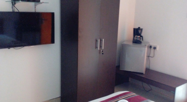 Номер Deluxe Anuradhapura Hotel Moonstone