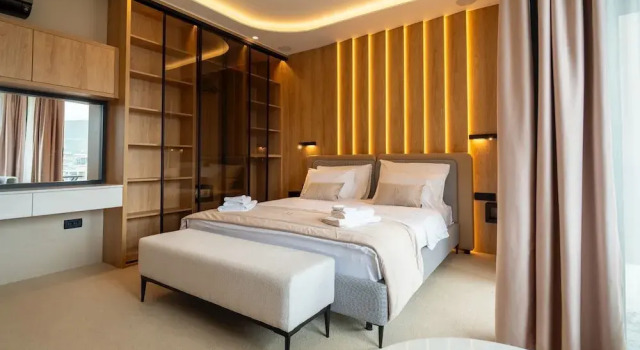 Номер Standard Boutique Hotel Lux Rooms B-Five