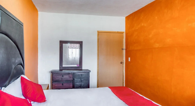 Двухместный номер Standard с балконом Hotel Vista Markés