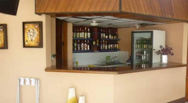 Barlovento, Book Hotel Puerto Escondido 
