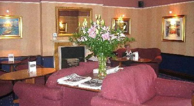 Ellersly House, Boek Hotel Hotels in Lothian met ontbijt, Ontbijt