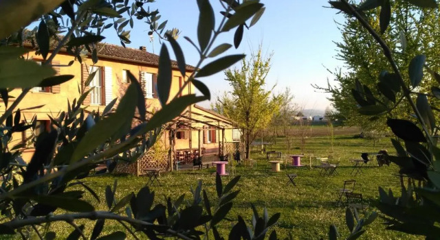 Номер Standard Agriturismo La Lenticchia