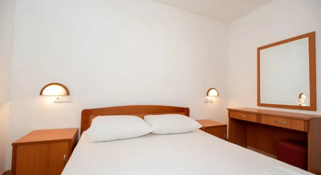 Апартаменты Kozarica Apartments