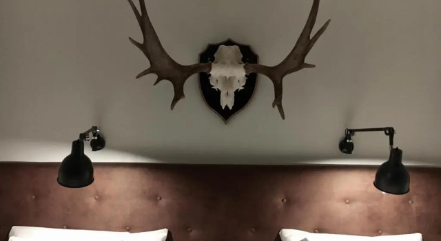 Люкс Hotel Mezzo