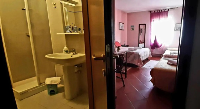 Номер Standard Cà D Rot - Casa Ratti