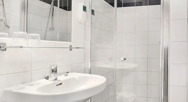 Номер Standard Hurdalsjøen Hotel & Spa