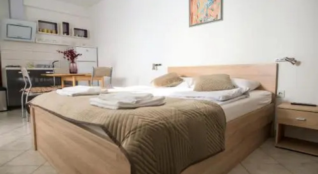 Apartments Villa Bubi, Забронировать Апартаменты/квартира Пула Pula Riviera, рядом с Пляж База