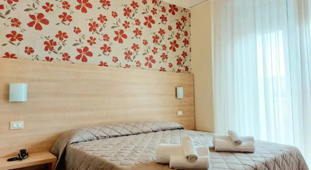 Номер Economy Hotel Monica