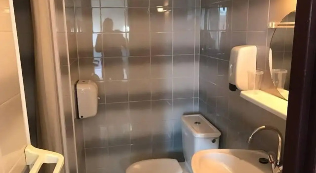 Номер Standard La Maison Carrée