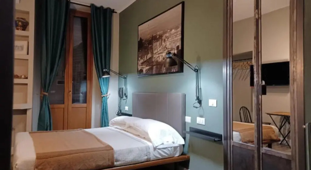 Номер Superior Hotel Calypso