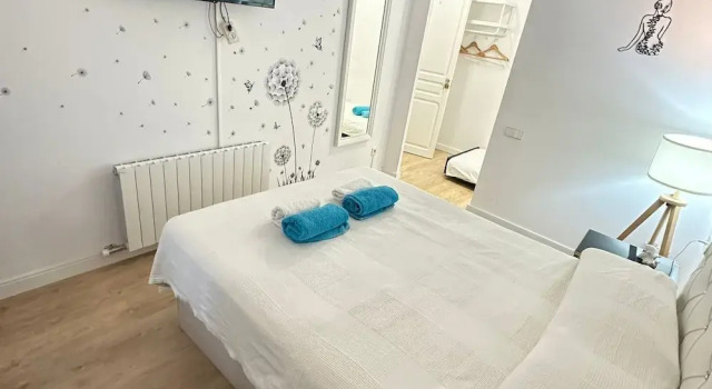 Номер Standard Flor rooms