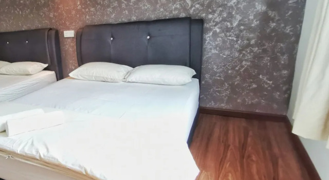 Studio Potato Hotel