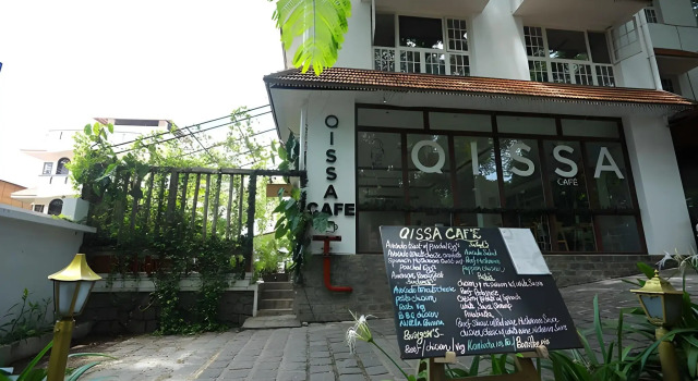 No18 Hotel, Varaa Hotelli Kochi New Delhi
