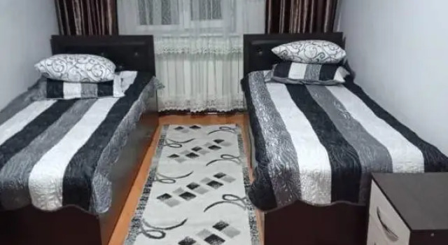 Guest House/Гостевой дом