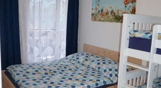 Ferienwohnung St. Wolfgang am Zirbitzkogel, Rezervați Hotel Obdach Styrian Zirbenland