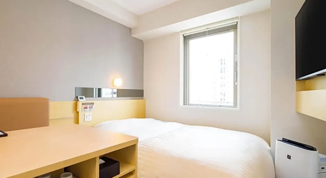 Номер Standard Super Hotel Tokyo Shiba