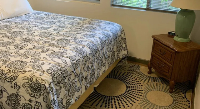 Коттедж Lava Lodge at Hale Kilauea