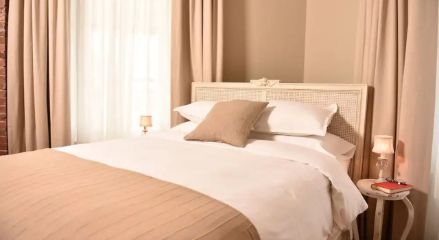 Двухместный люкс Superior Manoir Maplewood