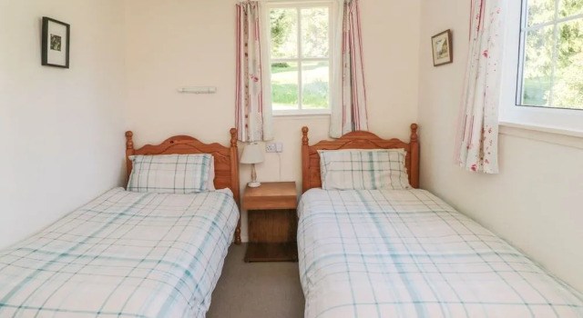 Damson Croft, Забронировать Отель Отели Северного Йоркшира с парковкой, Парковка