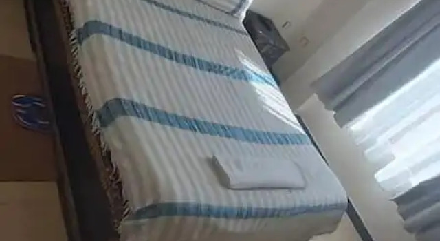 Номер Standard Mango Village - Hostel
